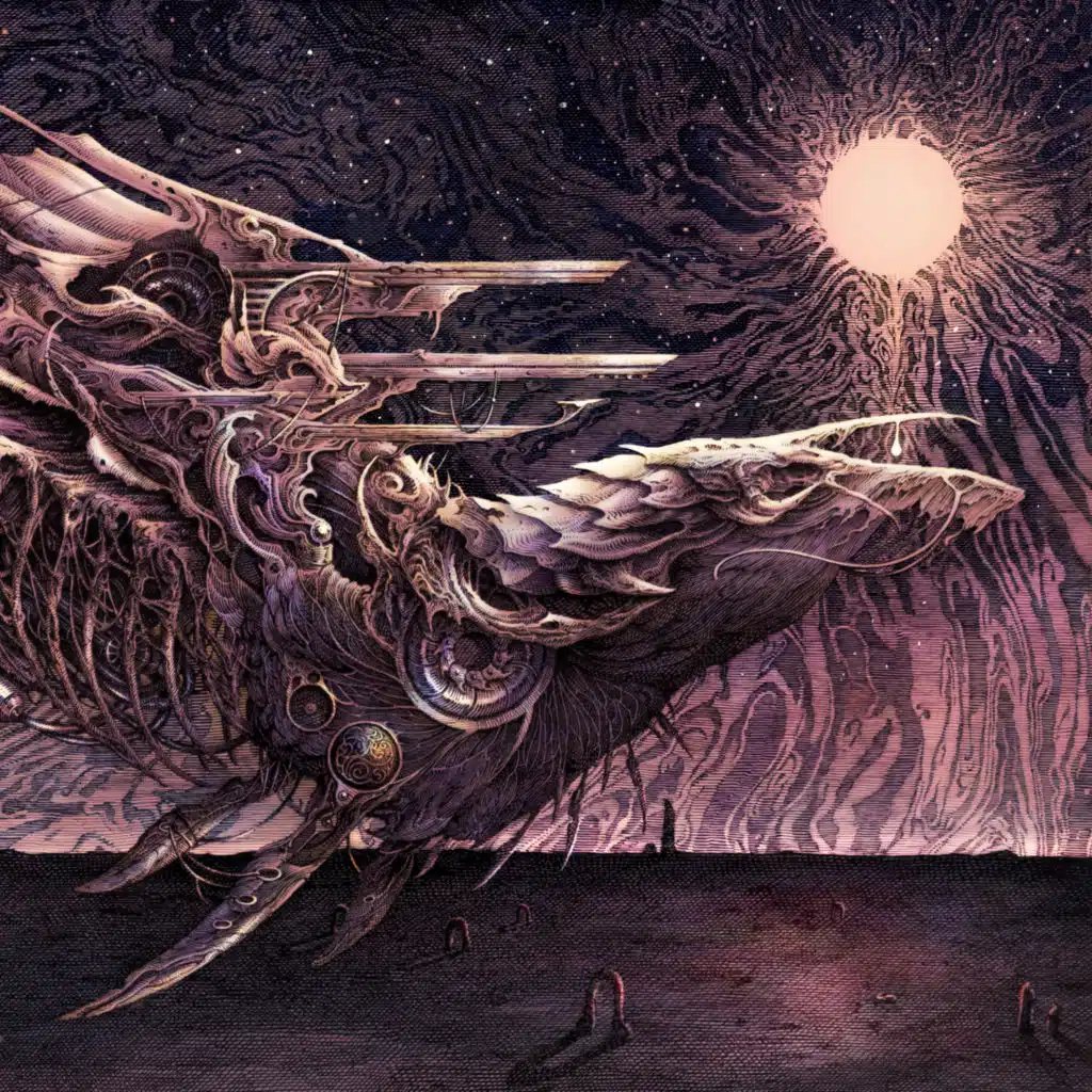 Hammers Of Misfortune