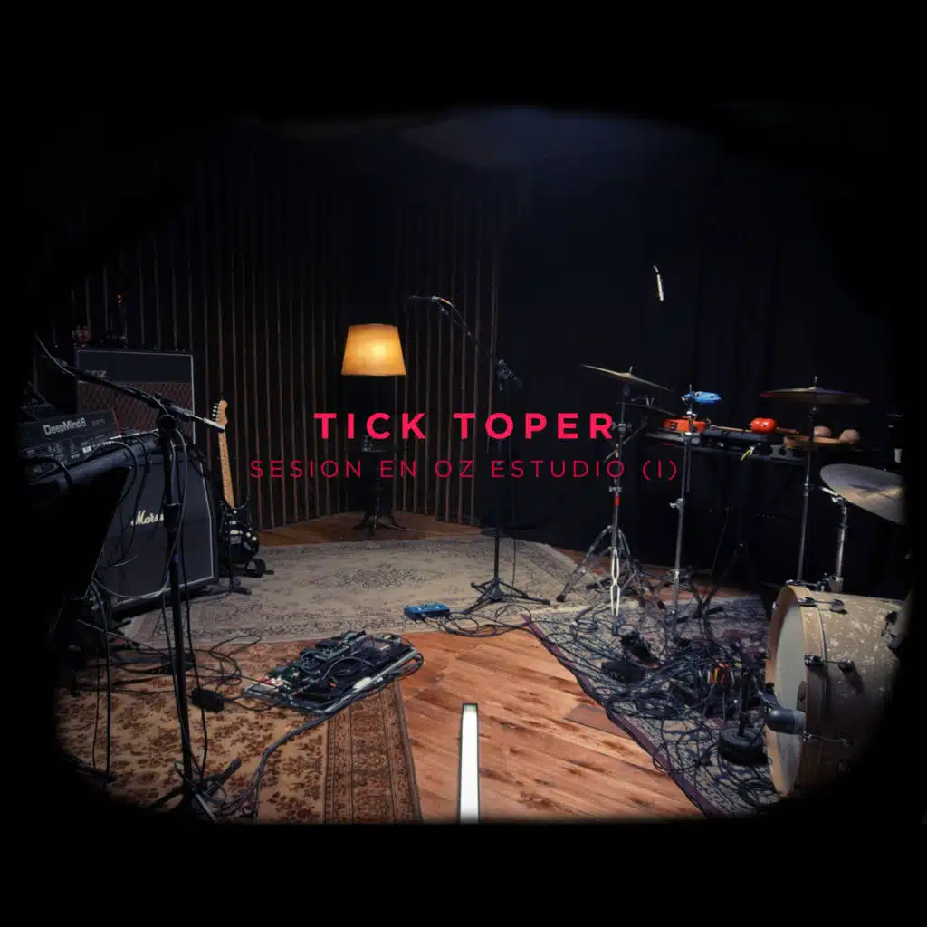 Tick Toper