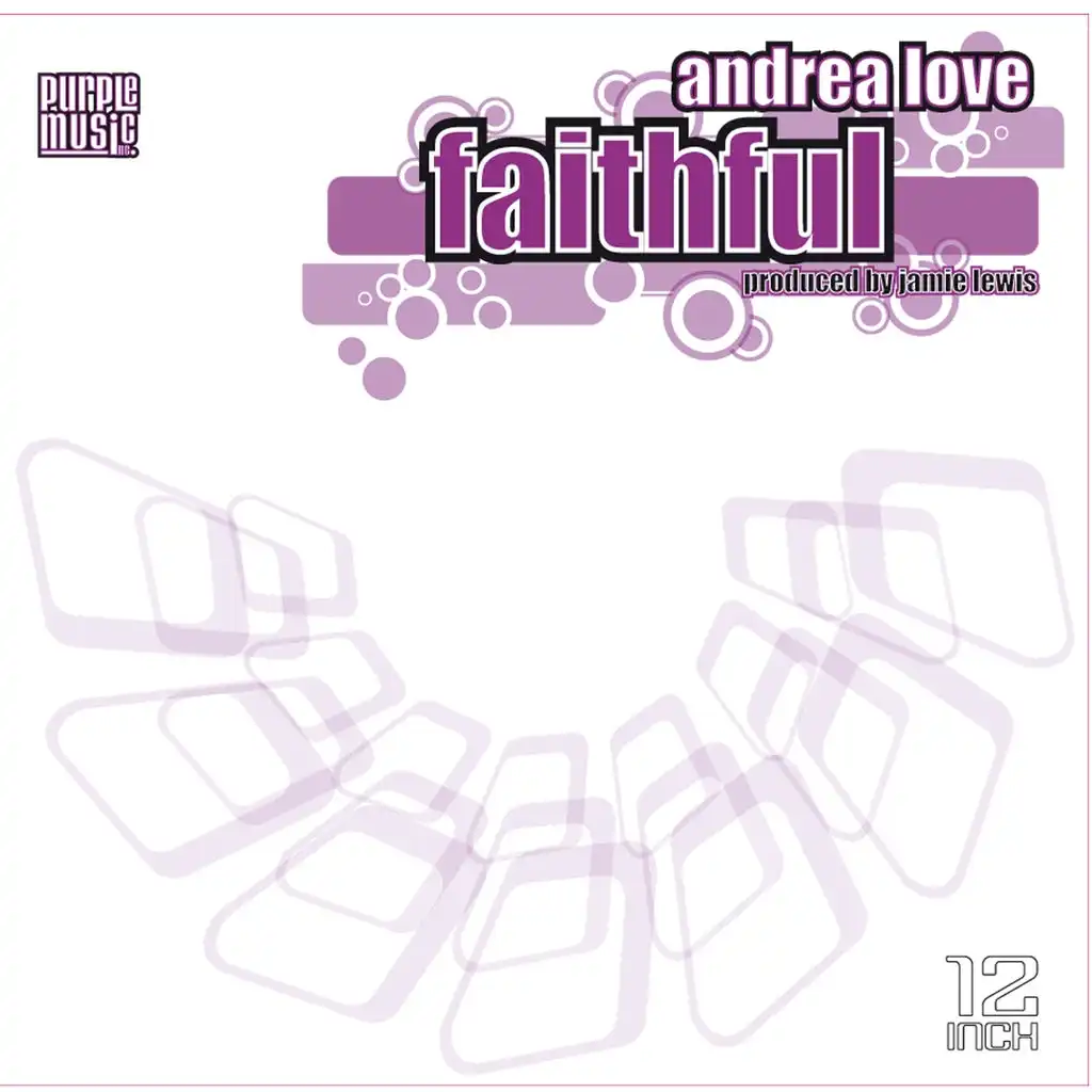 Faithful (Jamie Lewis Bar Mix)