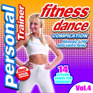 Hits Fitness Dance Music & Workout Personal Trainer, Vol. 4