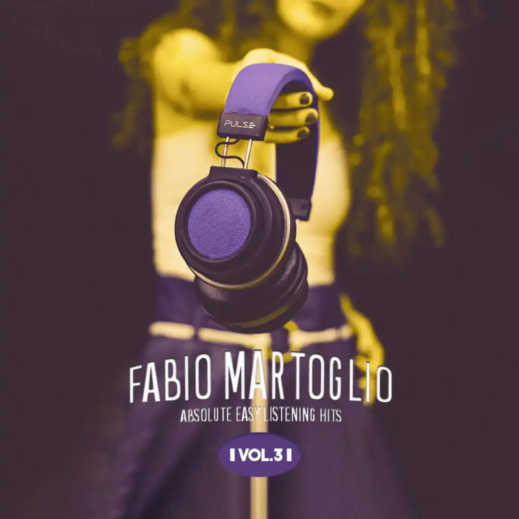 FABIO MARTOGLIO - Absolute Easy Listening Hits Vol.3