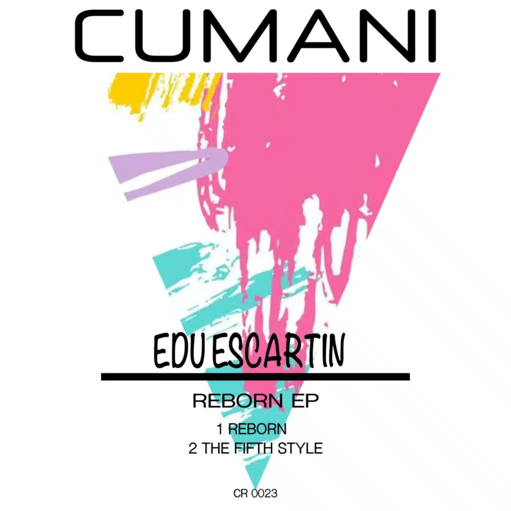 Edu Escartin