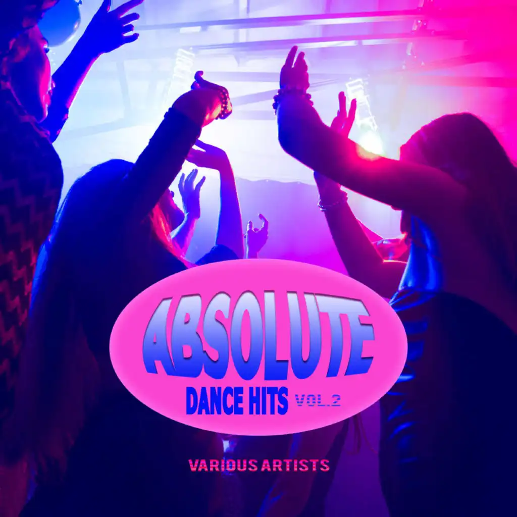 Various Artists - Absolute Dance Hits Vol.2