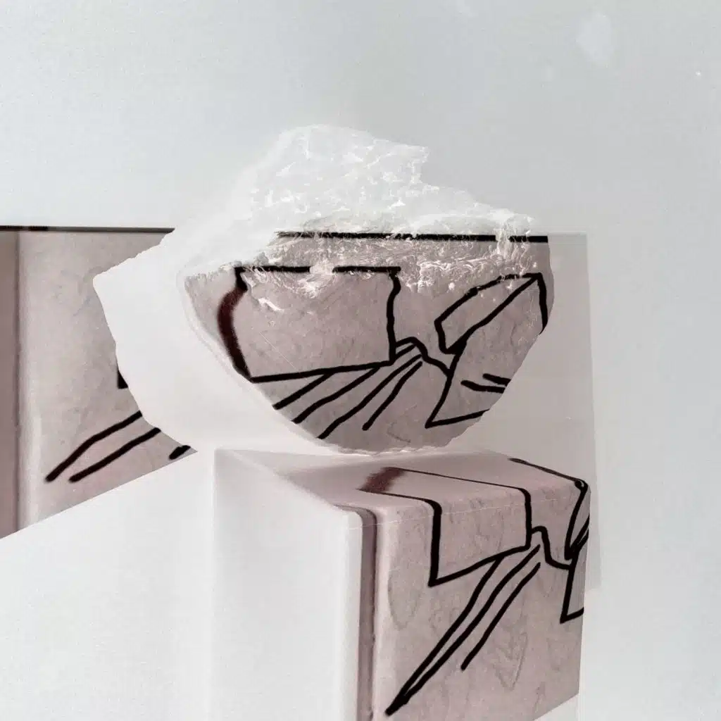 Shattered (Baime Remix)