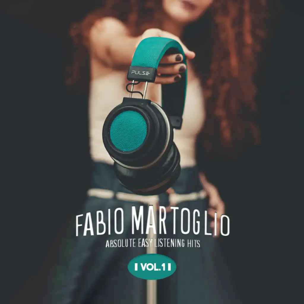 Fabio Martoglio - Absolute Easy Listening Hits Vol.1
