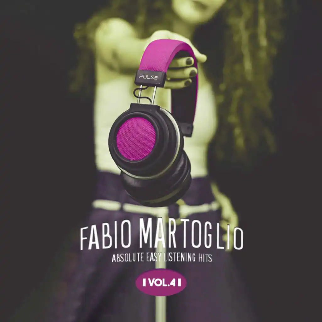 FABIO MARTOGLIO - Absolute Easy Listening Hits Vol.4