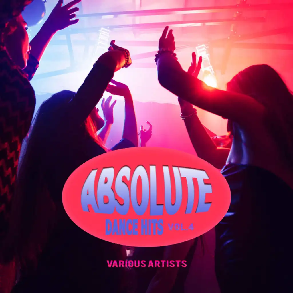 Various Artists - Absolute Dance Hits Vol.4