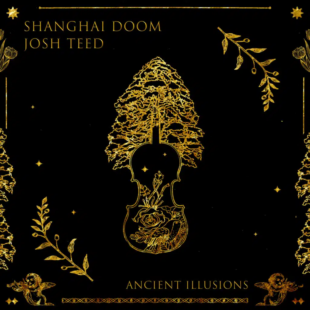 Josh Teed & Shanghai Doom