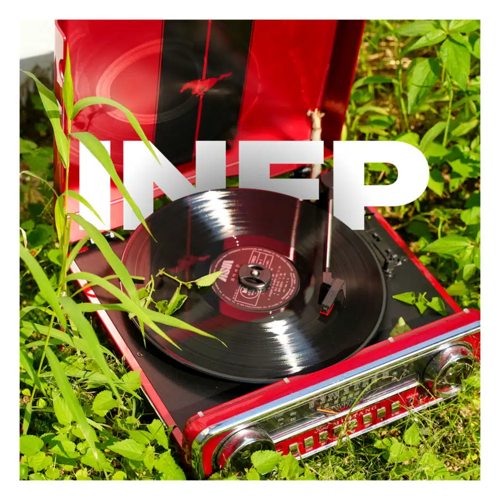 INFP
