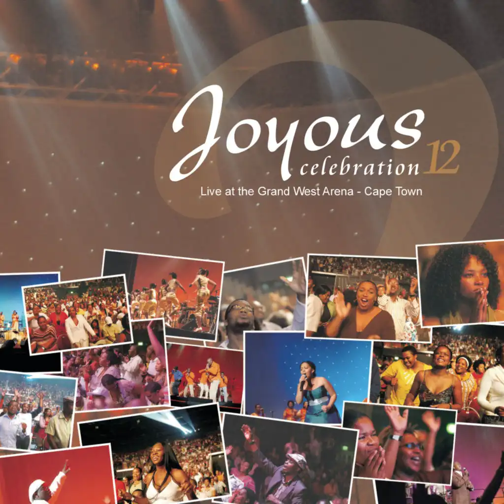 Joyous Celebration, Vol.12: Live At The Grand West Arena Cape Town (Deluxe Video Version)