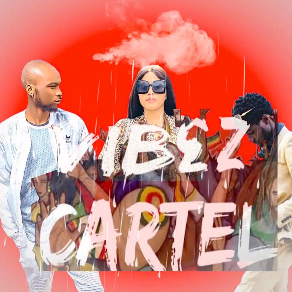 Vibez Cartel (feat. Tarella & Divourn)