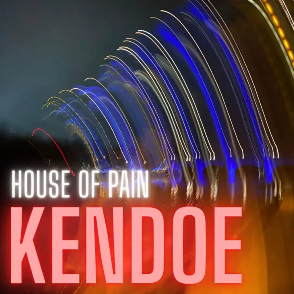 House of Pain