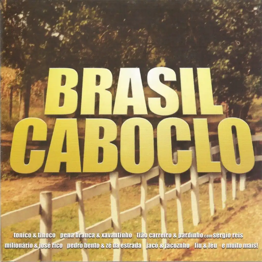 Brasil Caboclo