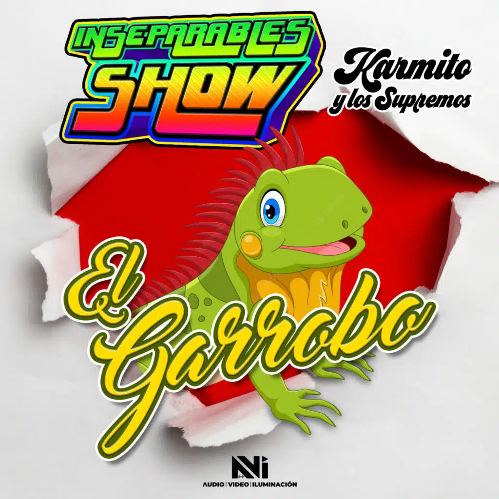 El Garrobo