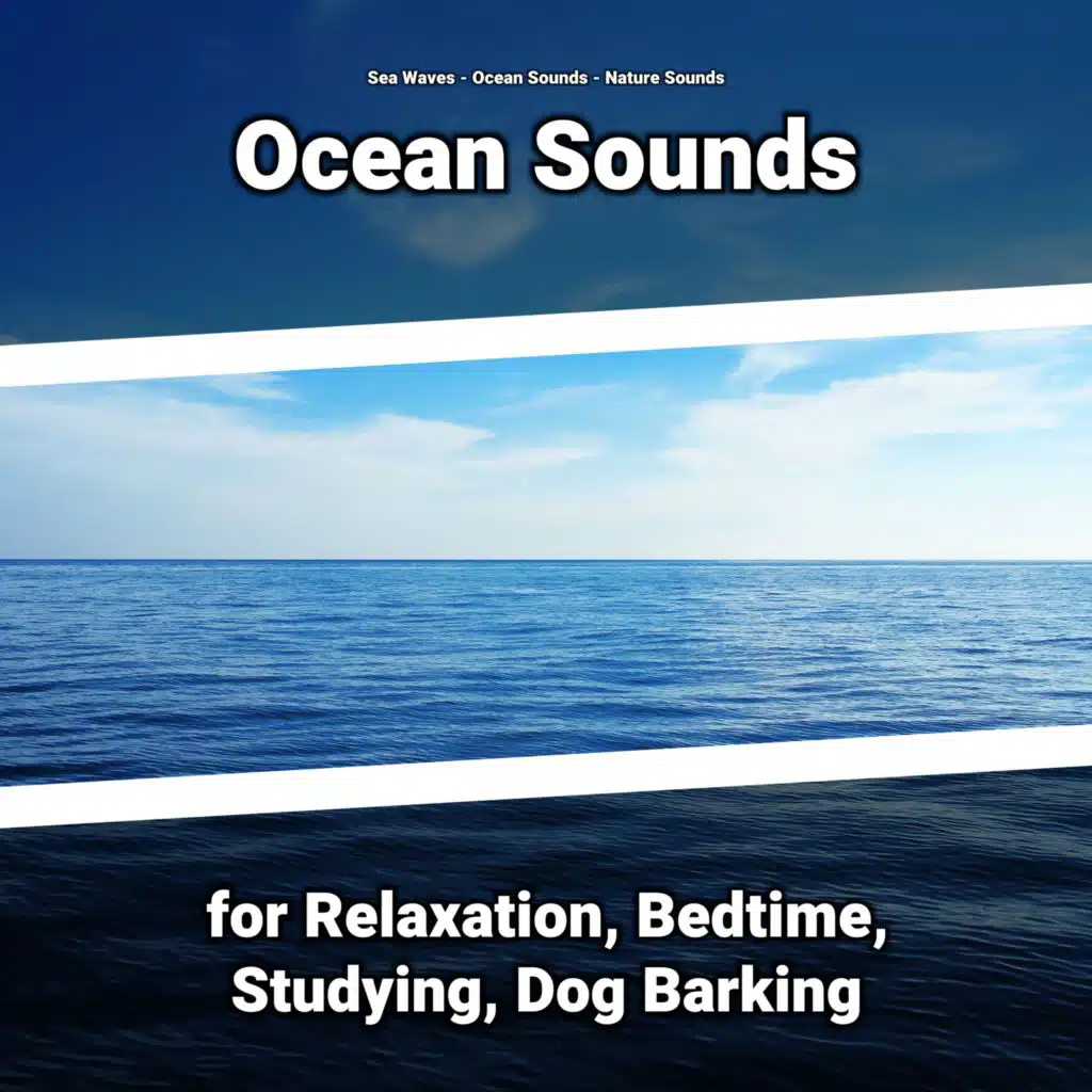 Sound of the Sea