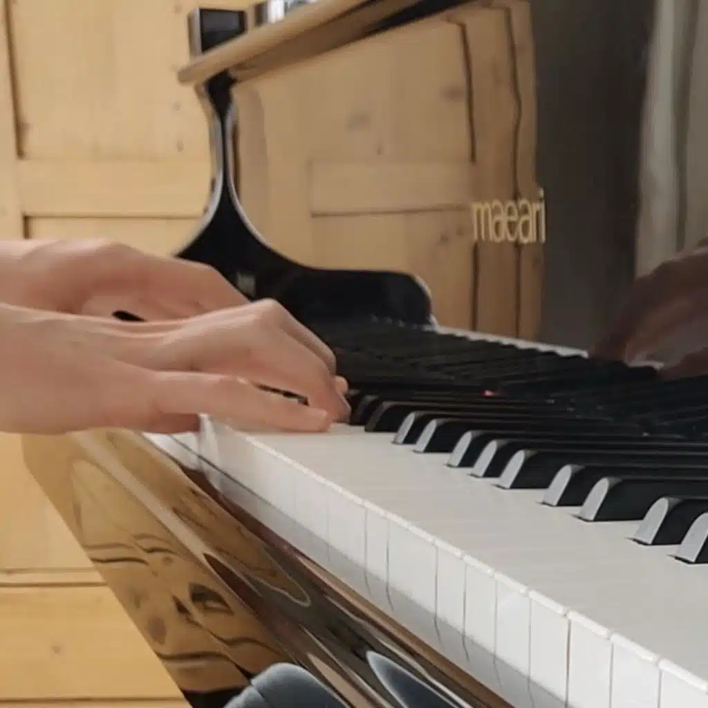 Comptine d'un autre été: L'après-midi