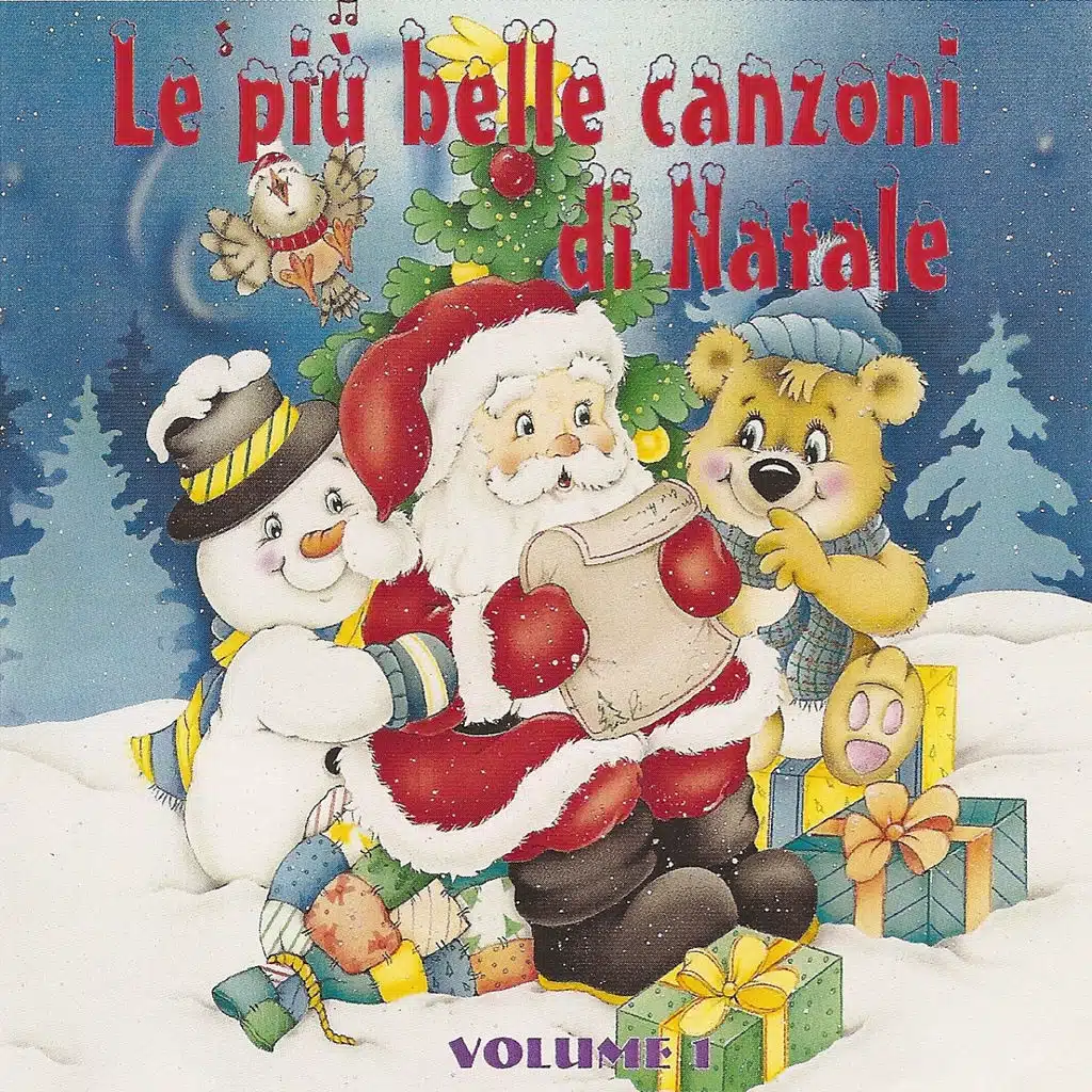 Bianco Natale