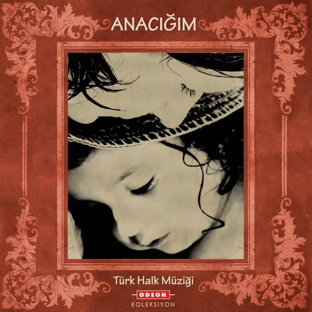 Anacığım (Türk Halk Müziği)