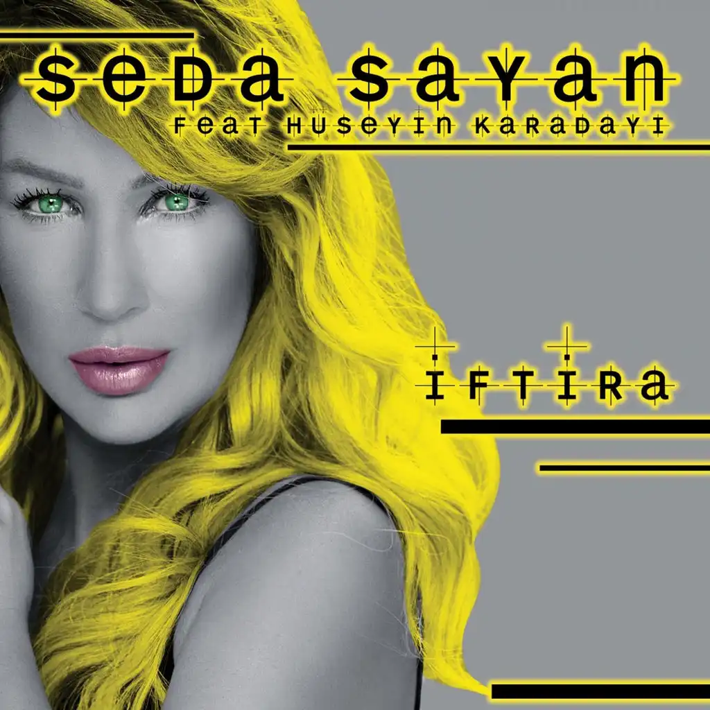 İftira (feat. Huseyin Karadayi)