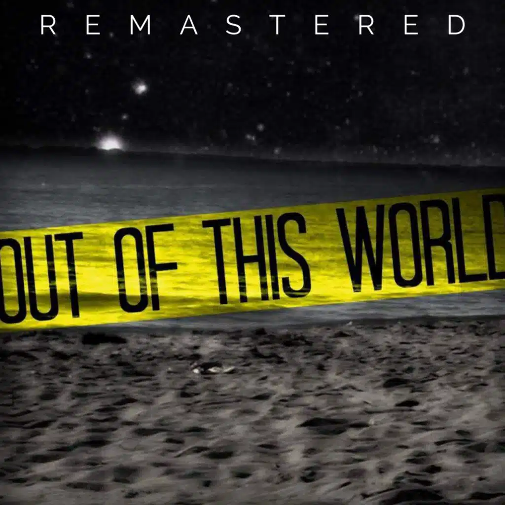 Out Of This World (2022 Remastered version)