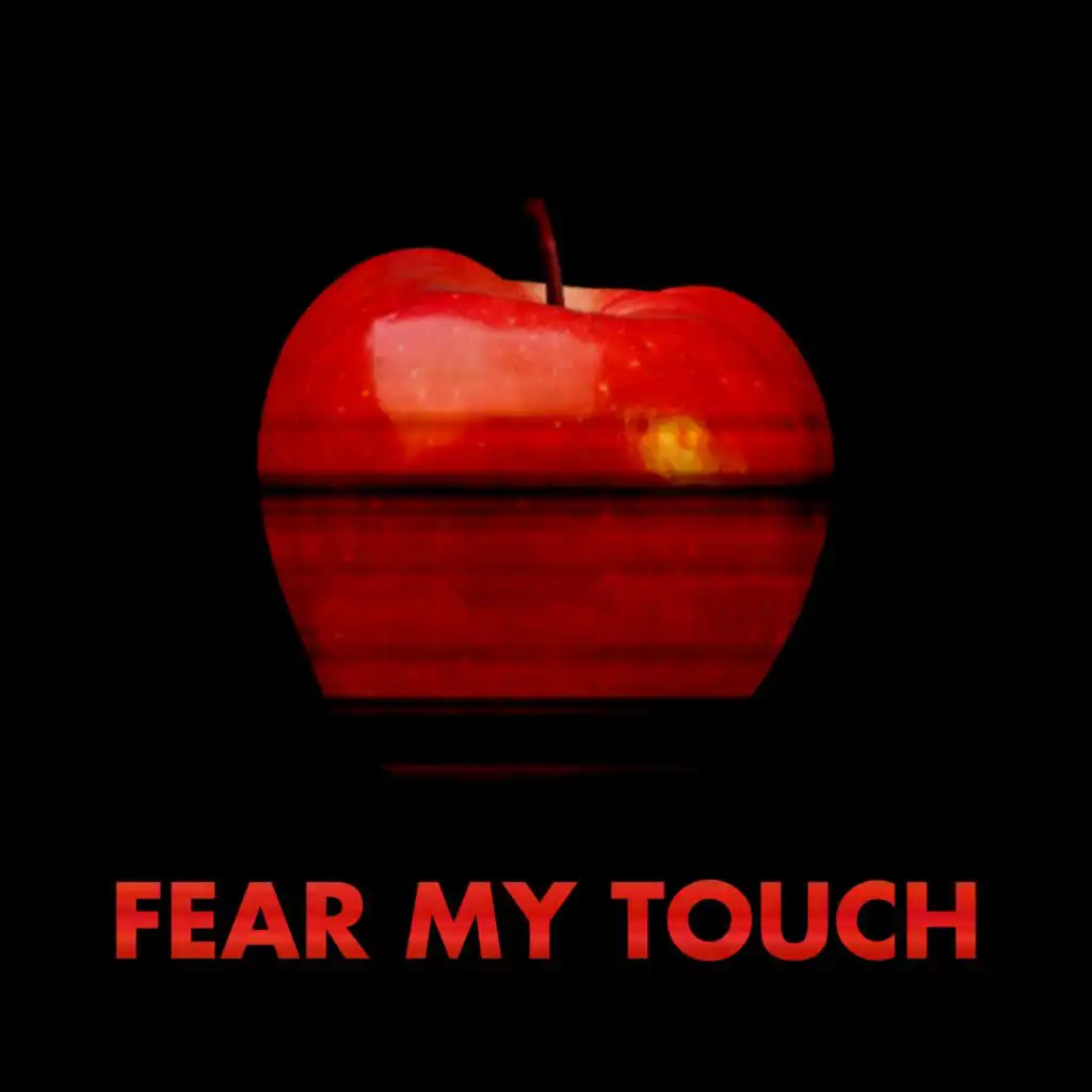 Fear My Touch (Death Note) (feat. McGwire)