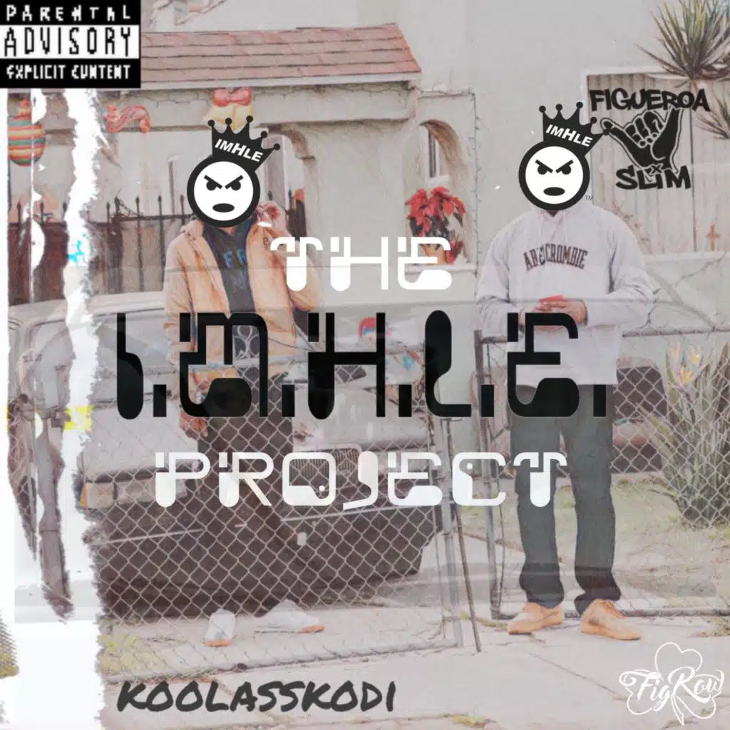 The I.M.H.L.E. Project