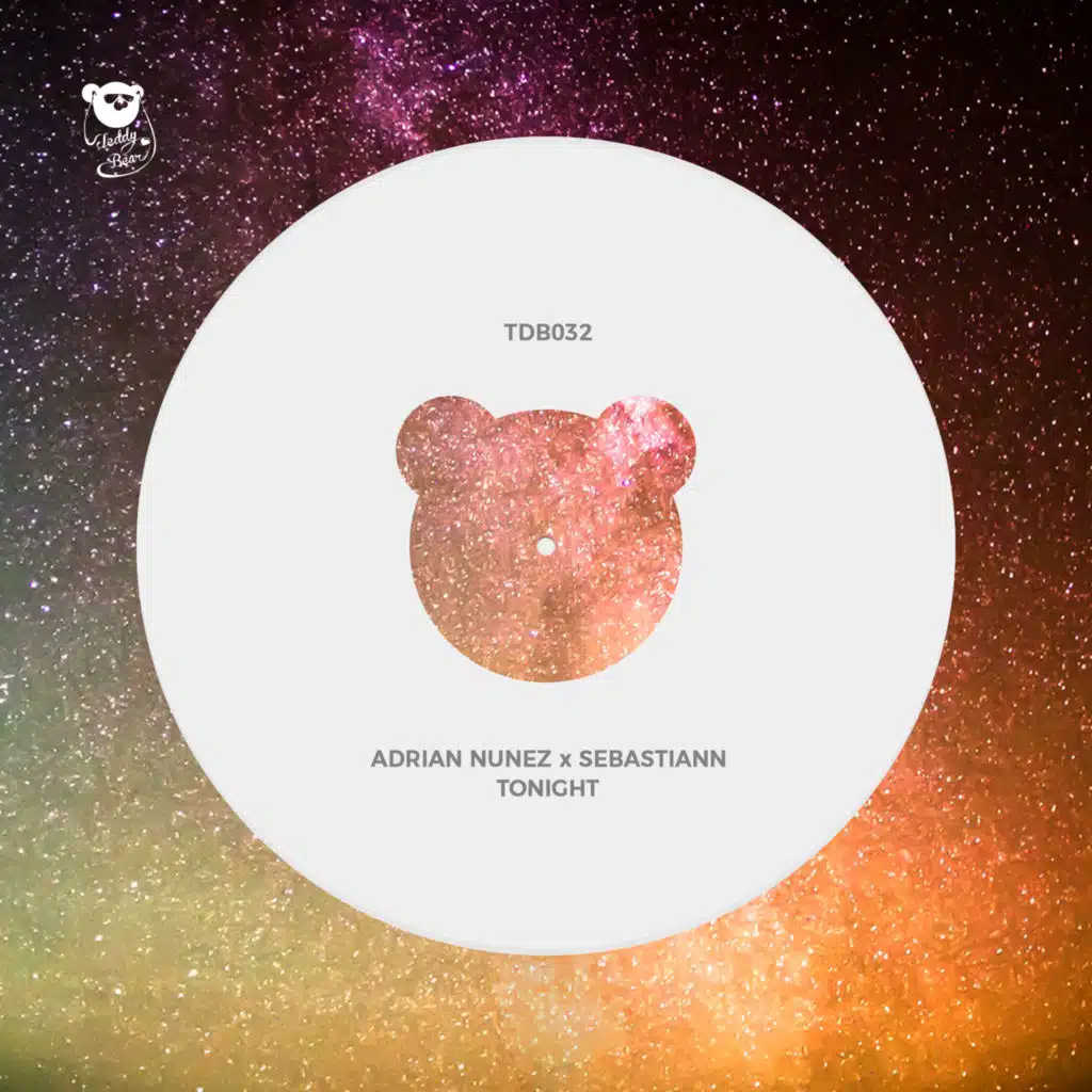 Adriano Nunez & Sebastiann