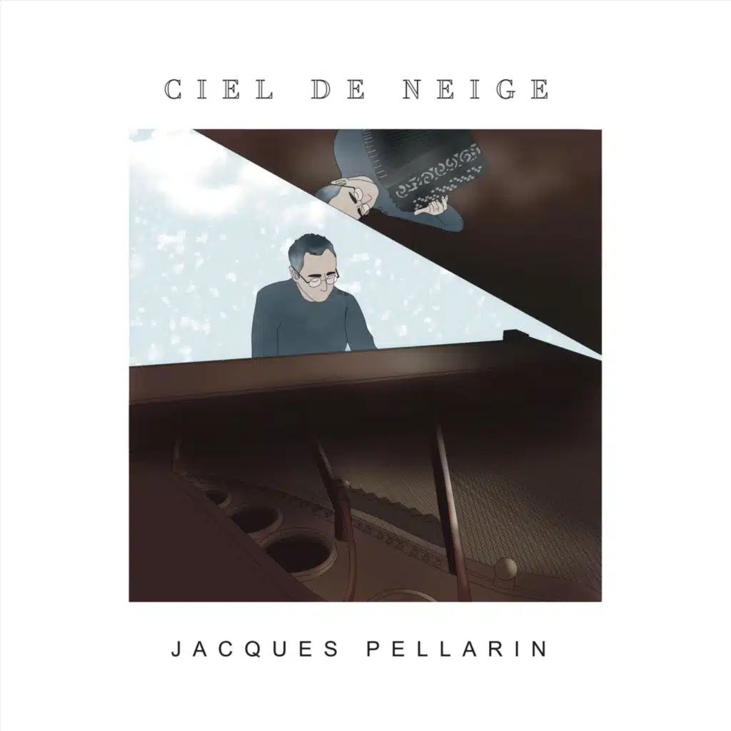 Ciel de neige