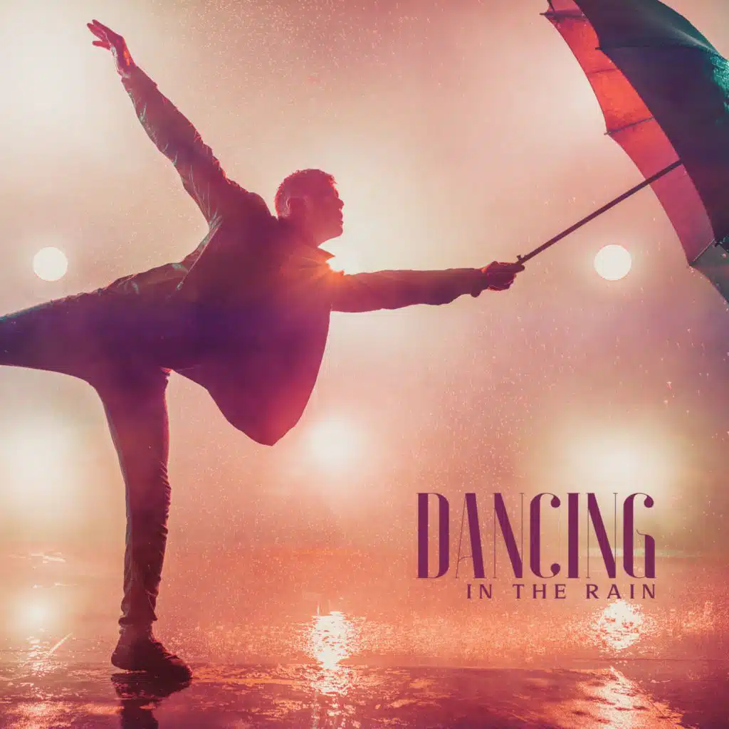 Dancing in the Rain (Autumn Relaxing Swing Jazz)