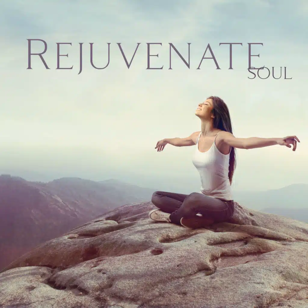 Rejuvenate Soul (Spiritual Soul Transformation and Healing Meditation)