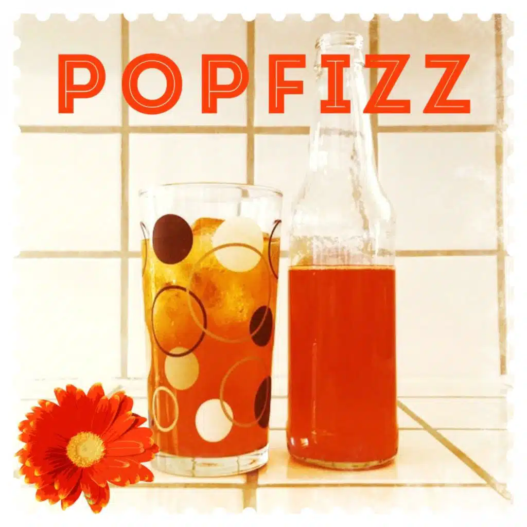 Pop Fizz