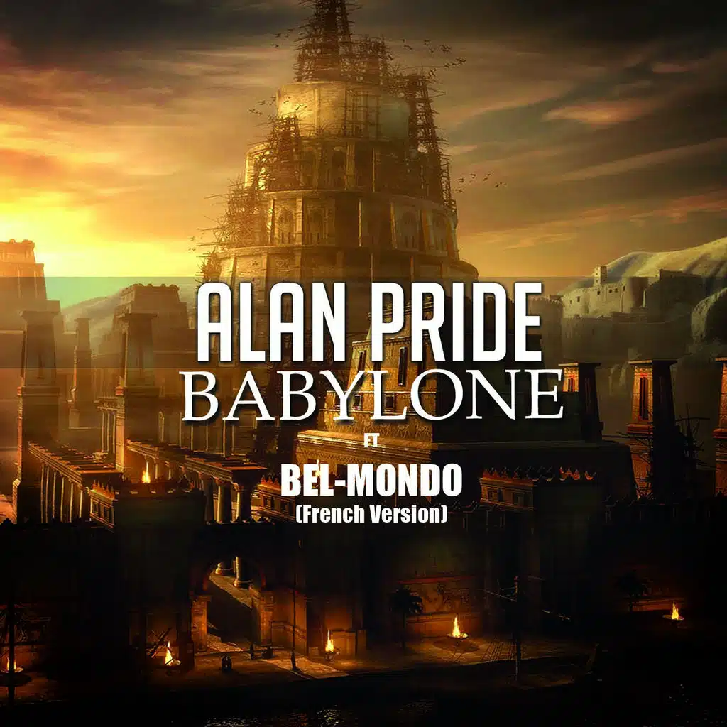 Babylone 2016 (Radio Edit) [ft. Bel-Mondo]