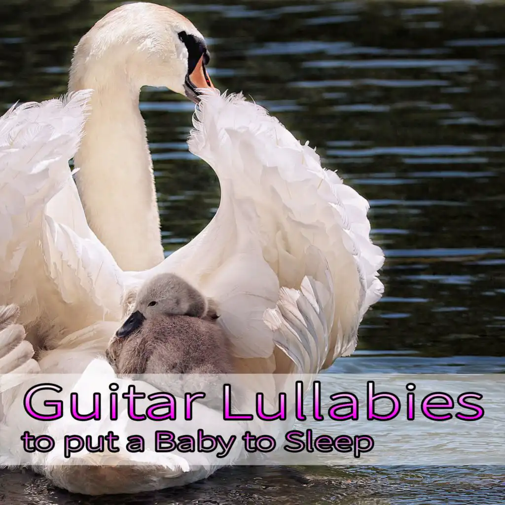 Classical Baby Lullaby (Nature Sounds Version)