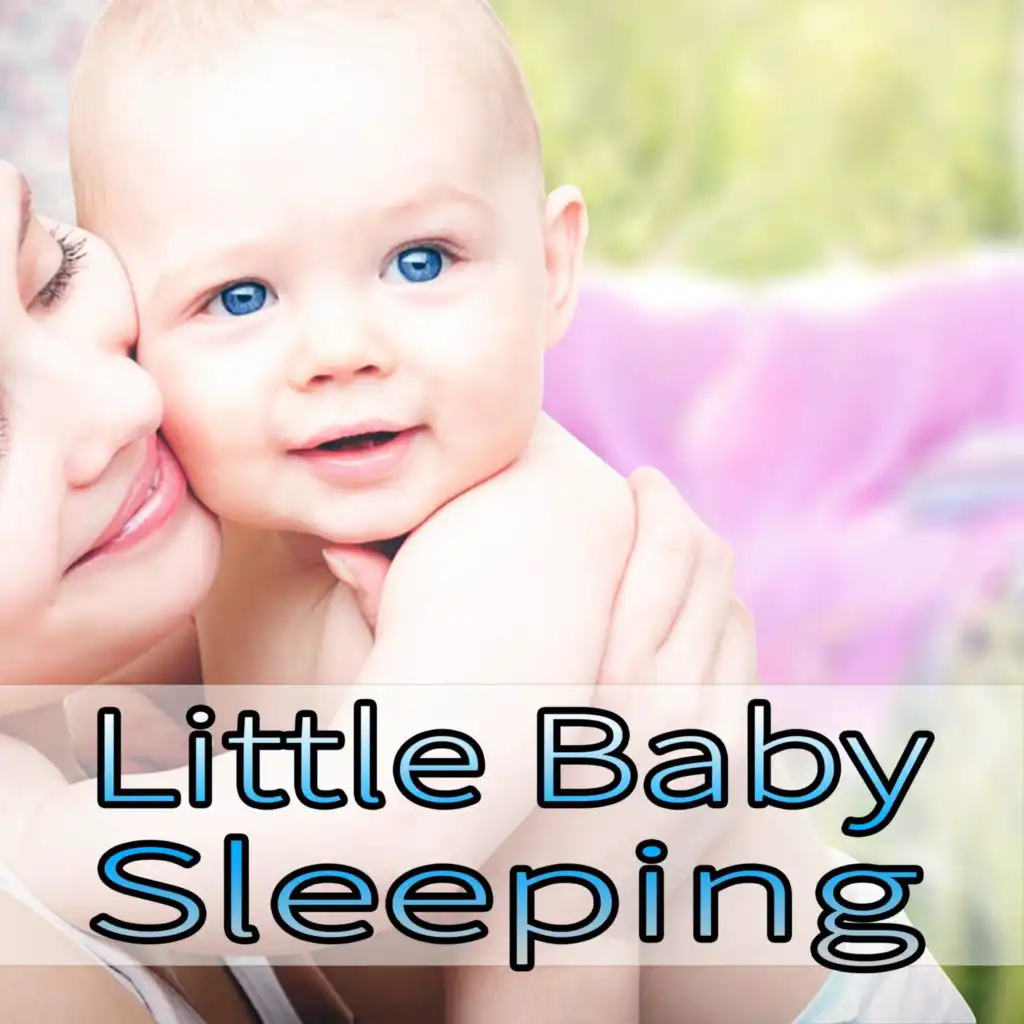 Soothing Guitar for Baby Sleep (Nature Sounds Version)