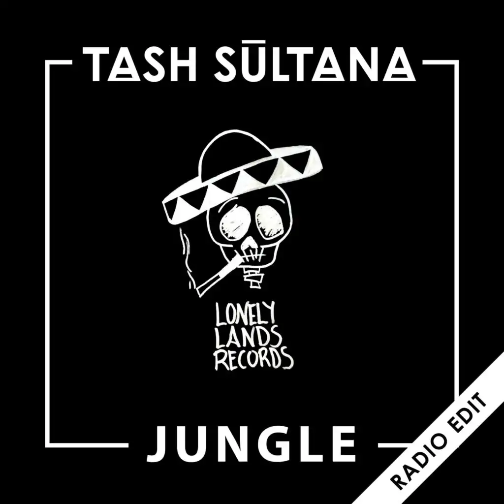 Jungle (Radio Edit)