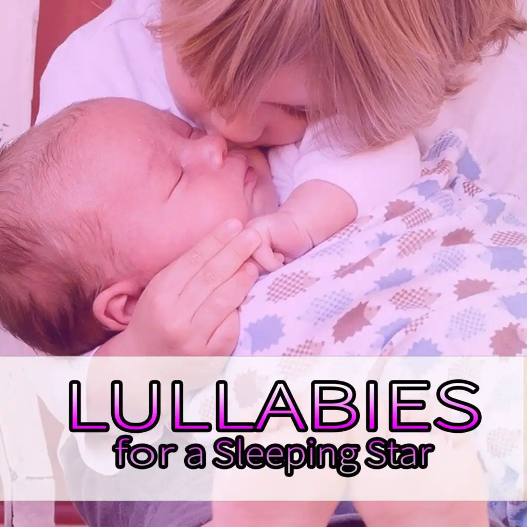 Soothing Guitar for Baby Sleep