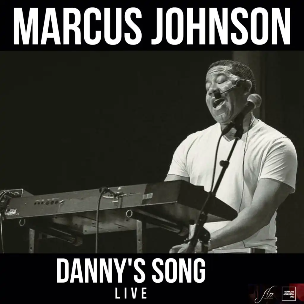 Danny's Song (Live)