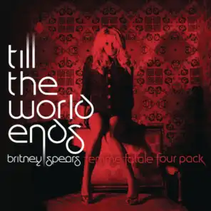 Till The World Ends: The Femme Fatale Four Pack