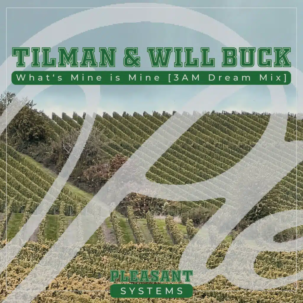 Will Buck & Tilman