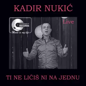Kadir Nukić