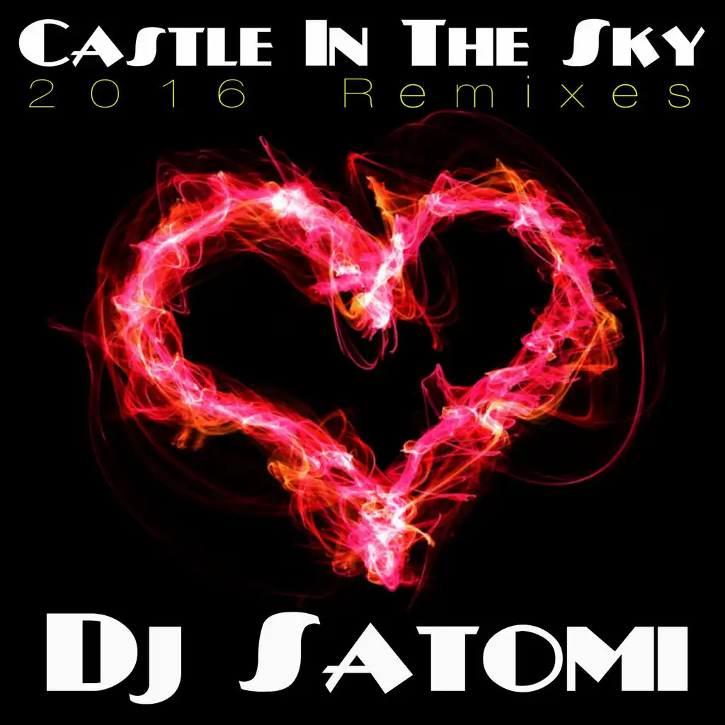 Castle in the Sky (Zardi Remix)