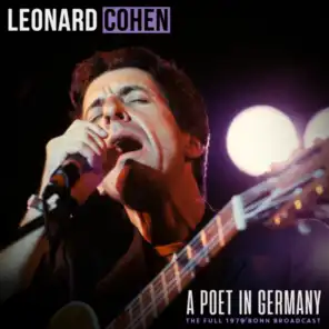 A Poet In Germany (Live 1979)