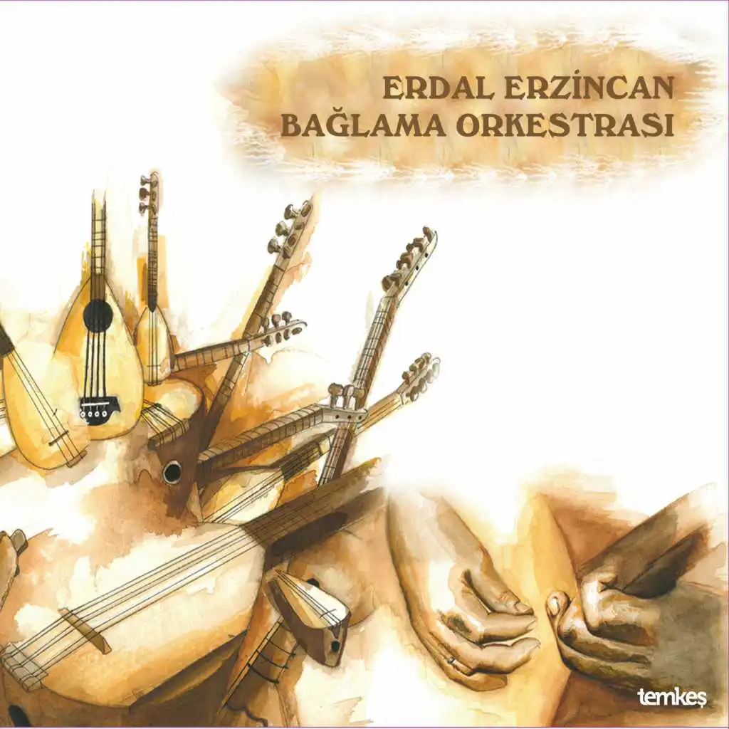 Bağlama Orkestrası