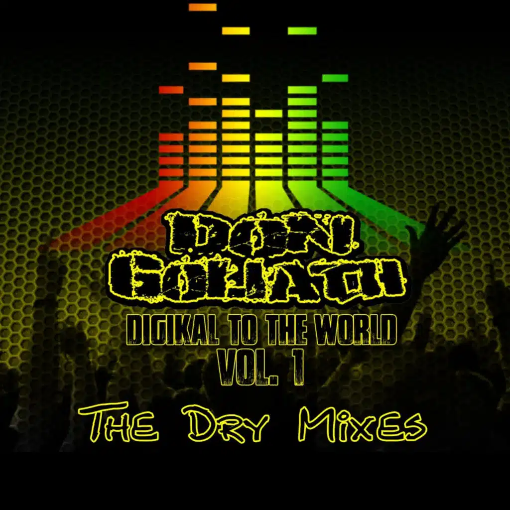 Digikal to the World, Vol. 1