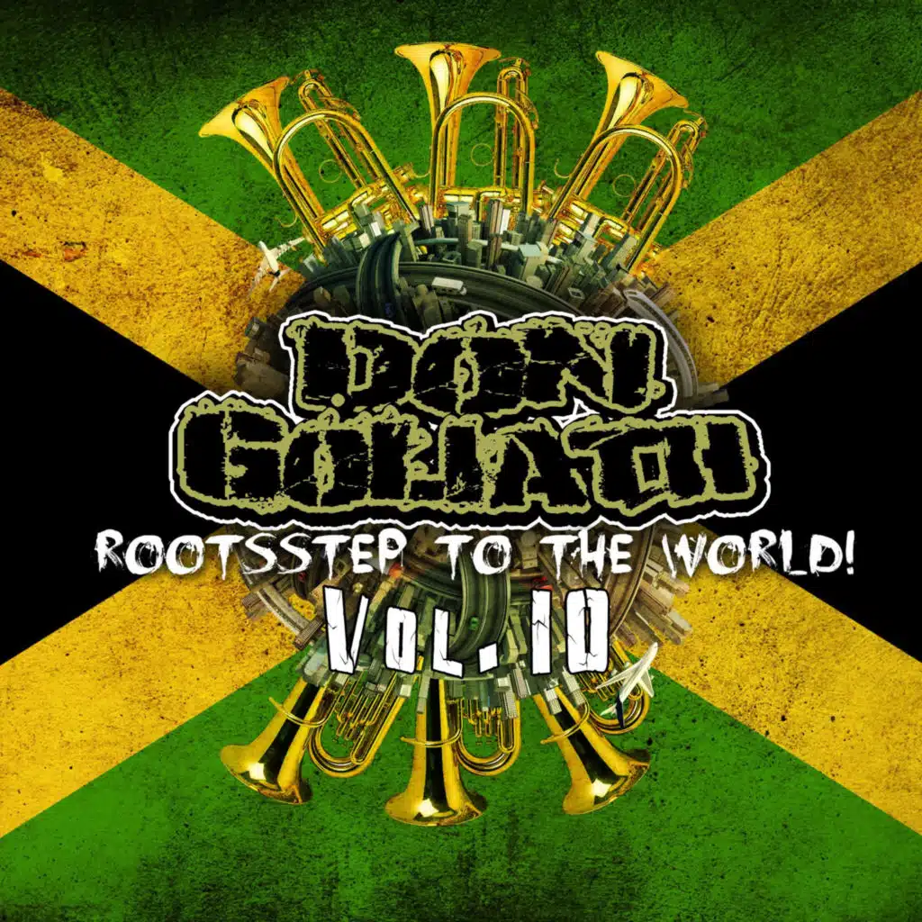 Praise Di Fada (feat. Penti Frm Senti)