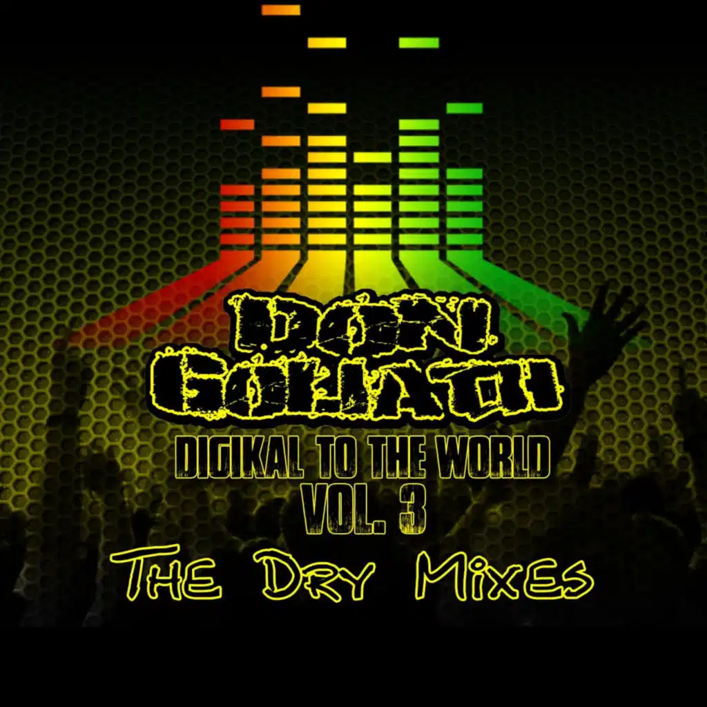 Digikal to the World, Vol. 3
