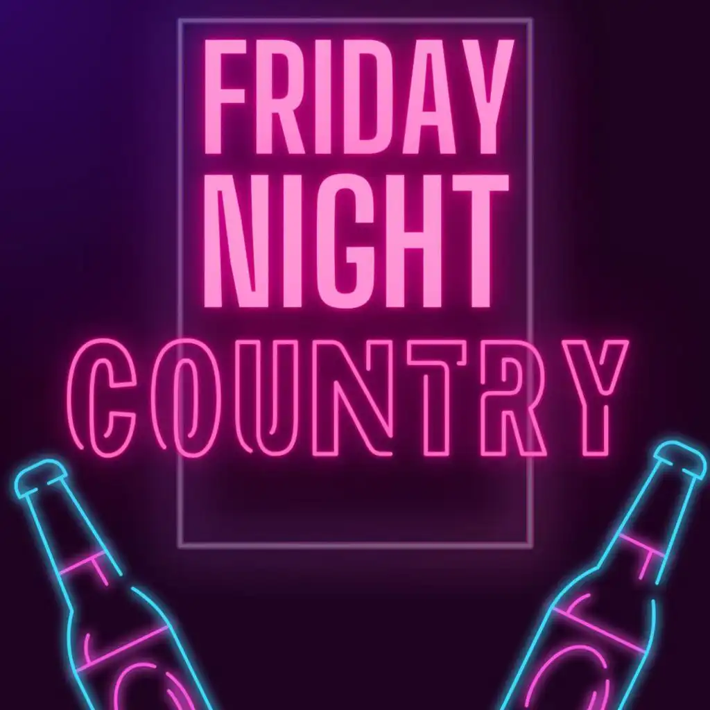 Friday Night Country