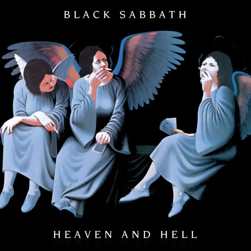 Heaven & Hell (Deluxe Edition)