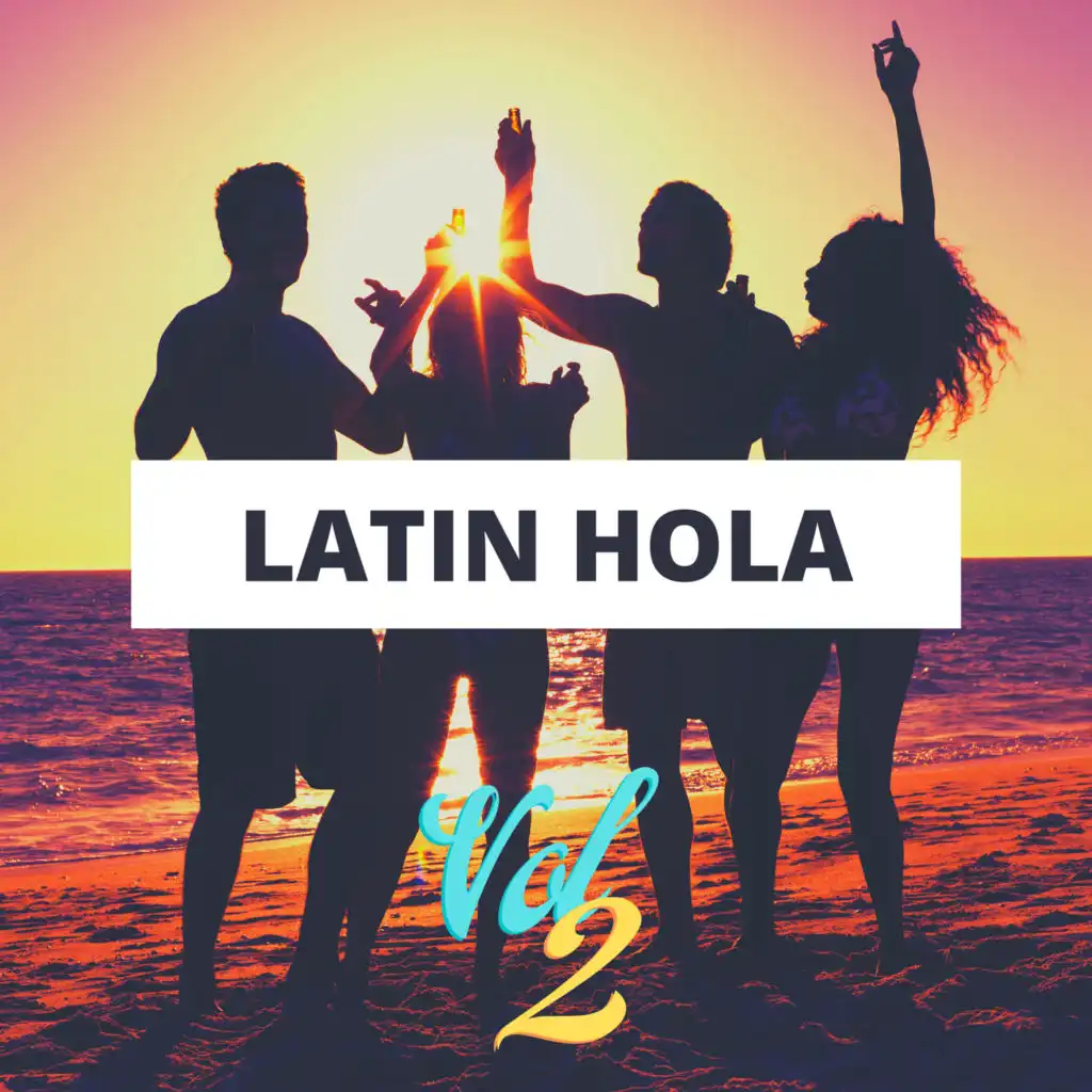 Easy on Me (Bachata Version) [feat. Laura Luz]