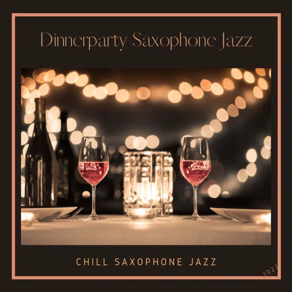 Chill Saxophone Jazz